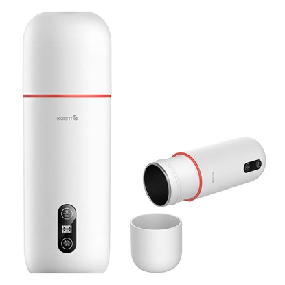 Picture of Deerma DR035S Electric Hot Water Cup