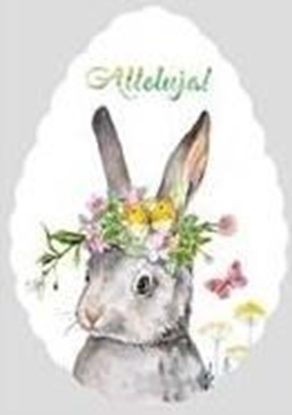 Picture of Dekoracja witeczna MCD zajc