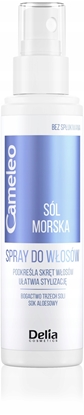 Изображение Delia DELIA CAMELEO Spray d/wosów 150ml Sól morska