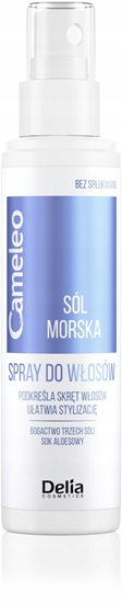 Picture of Delia DELIA CAMELEO Spray d/wosów 150ml Sól morska
