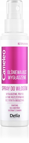 Picture of Delia DELIA CAMELEO Spray d/wosów 150ml Wygadzenie