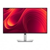 Picture of Dell | P3225QE | 32 " | IPS | 4K UHD | 16:9 | 100 Hz | 5 ms | 3840 x 2160 pixels | 350 cd/m² | HDMI ports quantity 1