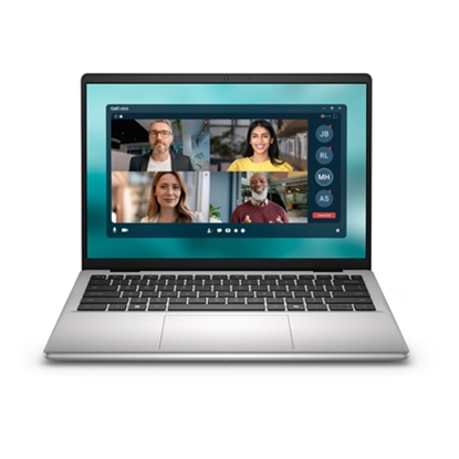 Attēls no Dell 14 Essential PV14250 | Pro Platinum Silver | 14 " | FHD+ | 1920 x 1200 pixels | Anti-Glare | Intel Core i5 | 120U | 16 GB | DDR5 | Solid-state drive capacity 512 GB | Intel Graphics | Windows 11 Home | 802.11ax | Keyboard language English | Warranty 