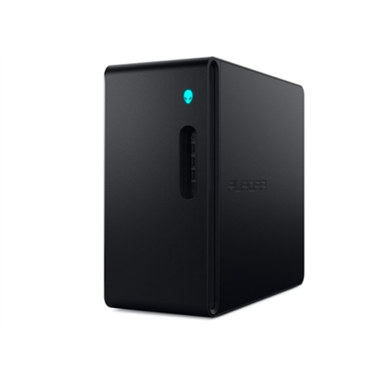 Изображение Dell Alienware | Aurora ACT1250 | Desktop | Tower | Intel Core Ultra 9 | 285 | 32 GB | DDR5 | 2000 GB | NVIDIA GeForce RTX 5080 | No keyboard | Windows 11 Pro | Warranty 36 month(s)