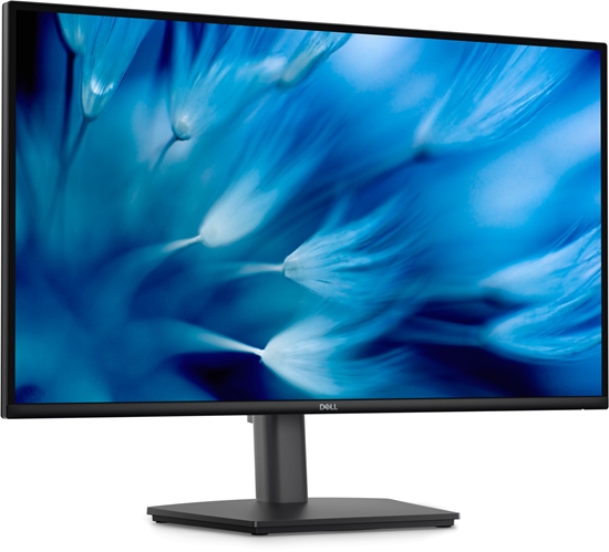 Picture of Dell E2726DS | 27 " | IPS | QHD | 16:9 | 100 Hz | 5 ms/8 ms | 2560 x 1440 pixels | 300 cd/m² | HDMI ports quantity 1 | Black