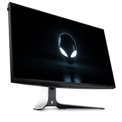 Attēls no Dell Gaming Monitor AW2723DF 27 "  IPS  QHD  2560 x 1440  16:9  1 ms  600 cd/m  White(Atv.iepak.)