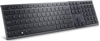 Изображение DELL KB900 keyboard RF Wireless + Bluetooth QWERTY US International Graphite