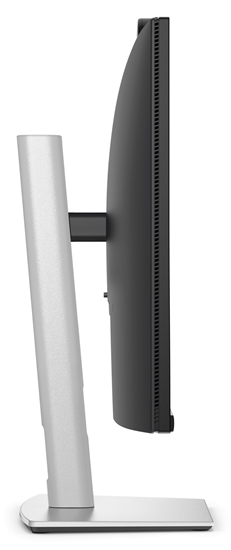 Picture of Dell P2726DEV | 27 " | IPS | QHD | 16:9 | 100 Hz | 5/8 ms | 2560 x 1440 pixels | 350 cd/m²