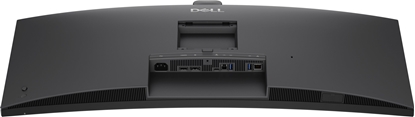 Attēls no Dell P3426WEB | 34 " | IPS | WQHD | 21:9 | 100 Hz | 5/8 ms | 3440 x 1440 pixels | 350 cd/m²