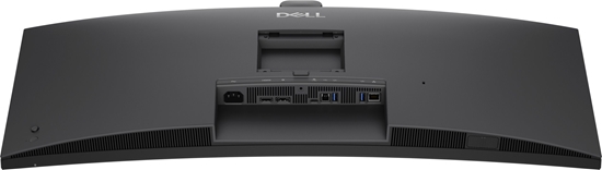 Picture of Dell P3426WEB | 34 " | IPS | WQHD | 21:9 | 100 Hz | 5/8 ms | 3440 x 1440 pixels | 350 cd/m²
