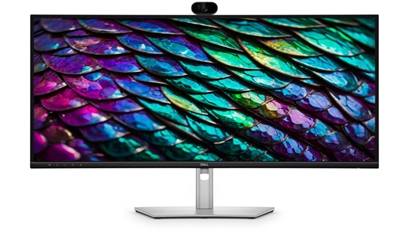 Attēls no Dell P3426WEB | 34 " | IPS | WQHD | 21:9 | 100 Hz | 5/8 ms | 3440 x 1440 pixels | 350 cd/m² | Warranty 60 month(s)