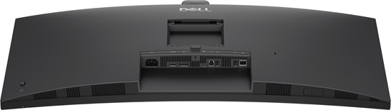Picture of Dell P3426WEV | 34 " | IPS | WQHD | 21:9 | 100 Hz | 5/8 ms | 3440 x 1440 pixels | 350 cd/m²