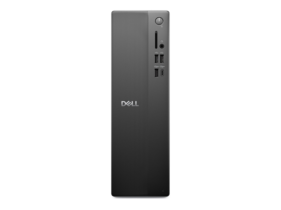 Picture of Dell Pro | Essential QVS1260 | Desktop | Slim | Intel Core i5 | i5-14500 | 8 GB | DDR5 | 512 GB | Intel UHD Graphics 770 | No keyboard | Windows 11 Pro