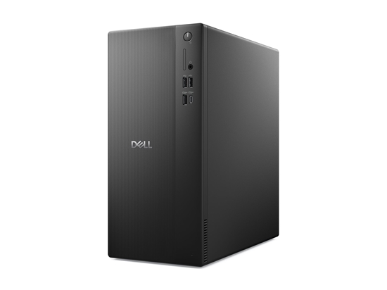 Picture of Dell Pro | Essential QVT1260 | Desktop | Tower | Intel Core i5 | i5-14500 | 16 GB | DDR5 | 512 GB | Intel UHD Graphics 770 | No keyboard | Windows 11 Pro | Warranty 36 month(s)
