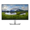 Изображение Dell Pro 24 Plus P2425HE Monitor 23.8'' IPS FHD 1920x1080, 8 ms, 250 cd/m2, 100 Hz, Black/Silver