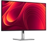 Picture of Dell Pro 32 Plus P3225DE Monitor 31.5'' IPS QHD 2560x1440 8 ms 350 cd/m2 100 Hz, Silver/Black