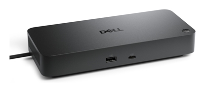 Picture of Dell Pro Thunderbolt 5 Dock WD25TB5 Docking Station, Black