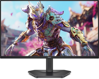 Attēls no Dell SE2426HG | 24 " | IPS | FHD | 16:9 | 240 Hz | 0.5/1/3/5 ms | 1920 x 1080 pixels | 300 cd/m² | HDMI ports quantity 2 | Black
