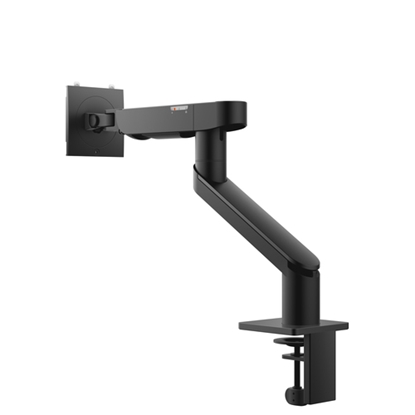 Attēls no Dell Single Monitor Arm Desk Mount  MSA20  19-38   Maximum weight (capacity) 10 kg  Black (Atv. iepak.)