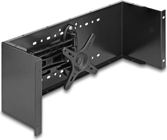 Picture of Delock 19″ Monitor Arm black
