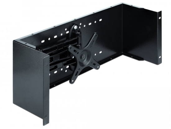 Изображение Delock 19″ Monitor Arm black