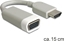 Attēls no Delock Adapter HDMI-A male > VGA female