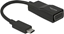 Изображение Delock Adapter USB Type-C™ male > VGA female (DP Alt Mode)