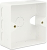 Изображение Delock Back Box for Keystone / Network Wall Outlet