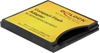 Picture of Delock Compact Flash Adapter for SD Memory Cards