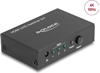 Picture of Delock HDMI UHD Switch 3 x HDMI in > 1 x HDMI out 4K