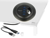 Picture of Delock In-Desk Hub 4 Port USB 5 Gbps