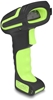 Picture of Delock Industrial Barcode Scanner 1D and 2D for 433 MHz or Bluetooth with inductive charging station and long distance reading up to max. 6.5 m