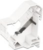 Picture of Delock Keystone Mounting for DIN rail with grounding