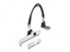 Picture of Delock M.2 Key B+M 1 x RJ45 2.5 Gigabit LAN Network Card