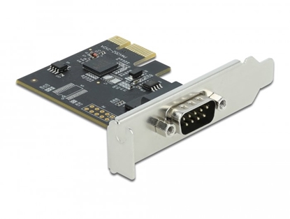 Picture of Delock PCI Express x1 Card to 1 x Serial RS-232