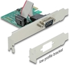 Picture of Delock PCI Express x1 Card to 1 x Serial RS-232