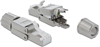 Picture of Delock RJ45 plug Cat.6 STP toolfree