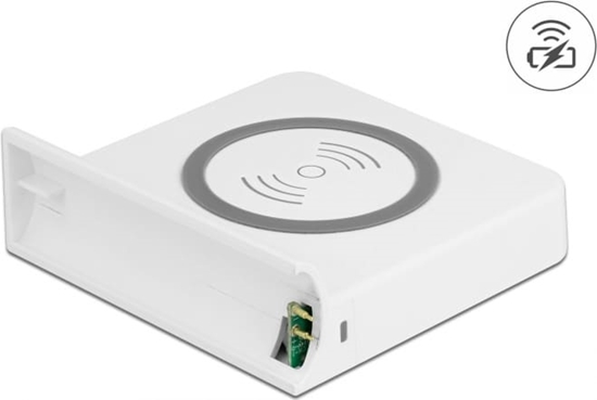 Picture of Delock Wireless Charger for Delock 41450