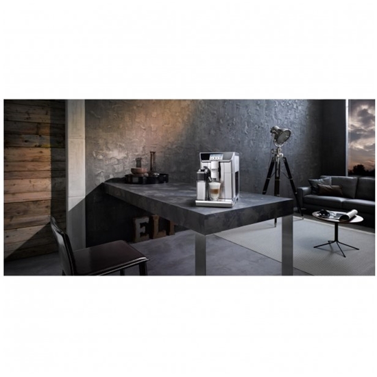 Picture of Delonghi ECAM 656.75.MS PrimaDonna Elite