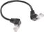 Picture of Delta PATCHCORD RJ45/0.25-KK/B 0.25m
