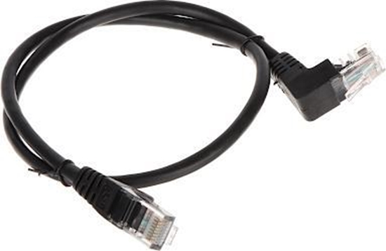 Picture of Delta PATCHCORD RJ45/0.5-PK/B 0.50