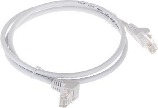 Picture of Delta PATCHCORD RJ45/1.0-PK/W 1.0m