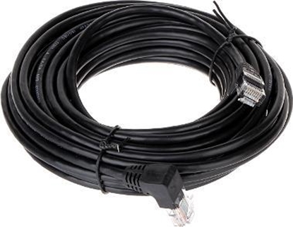 Attēls no Delta PATCHCORD RJ45/10-PK/B 10m