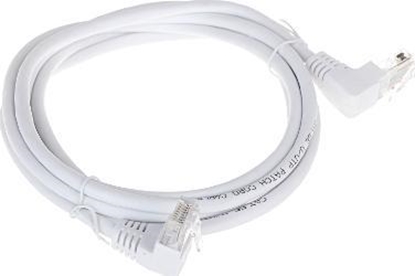 Attēls no Delta PATCHCORD RJ45/2.0-KK/W 2.0m