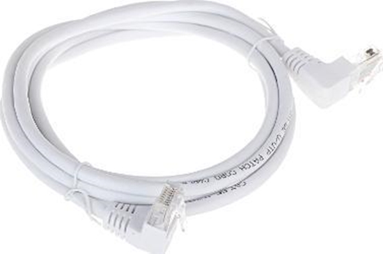 Picture of Delta PATCHCORD RJ45/2.0-KK/W 2.0m