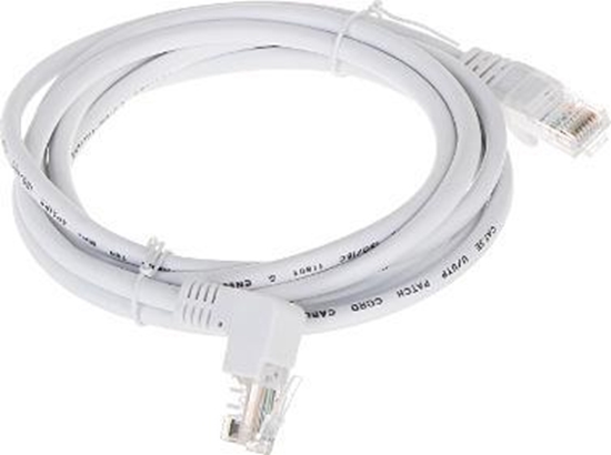 Picture of Delta PATCHCORD RJ45/2.0-PK/W 2.0m