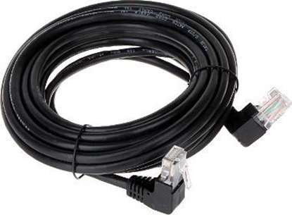 Attēls no Delta PATCHCORD RJ45/5.0-KK/B 5.0m