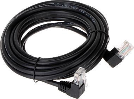 Picture of Delta PATCHCORD RJ45/5.0-KK/B 5.0m