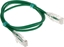Attēls no Delta PATCHCORD RJ45/6/1.0-G-THIN 1.0m