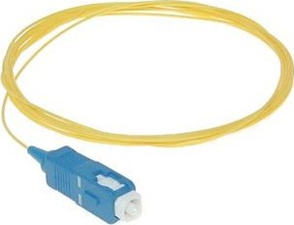 Attēls no Delta PIGTAIL JEDNOMODOWY - WTYK SC PIG-SC